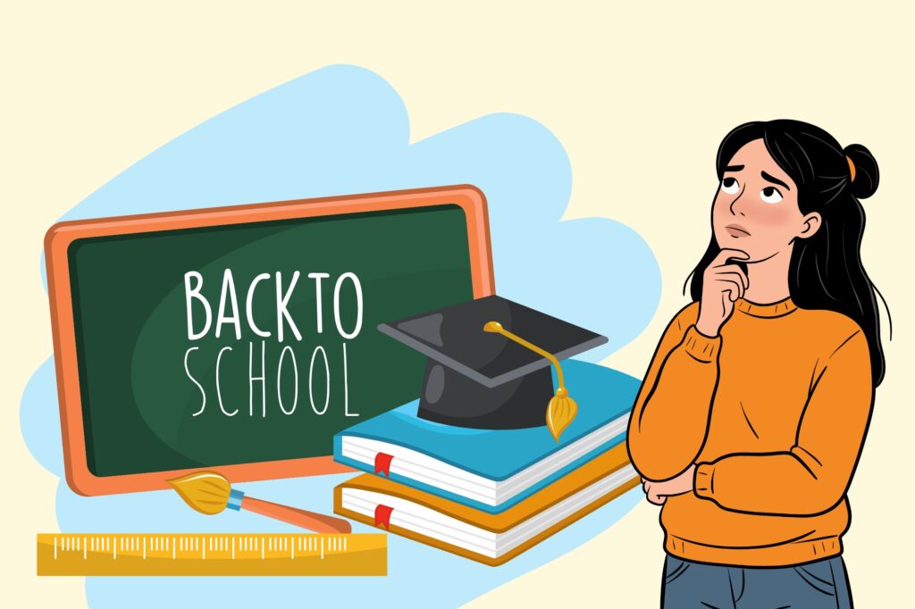 Khi nào nên học và không nên học