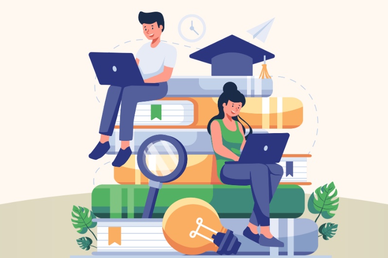 Học ngành NNT hệ từ xa