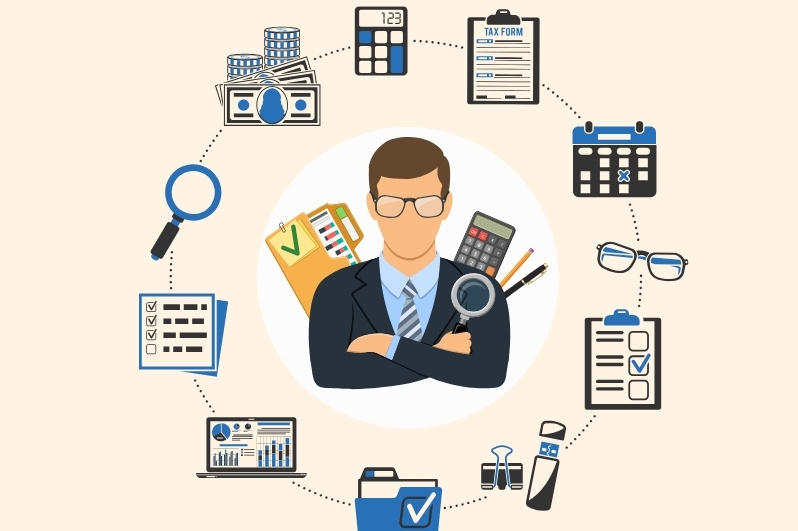 Cơ hội nghề nghiệp của ngành Kế toán