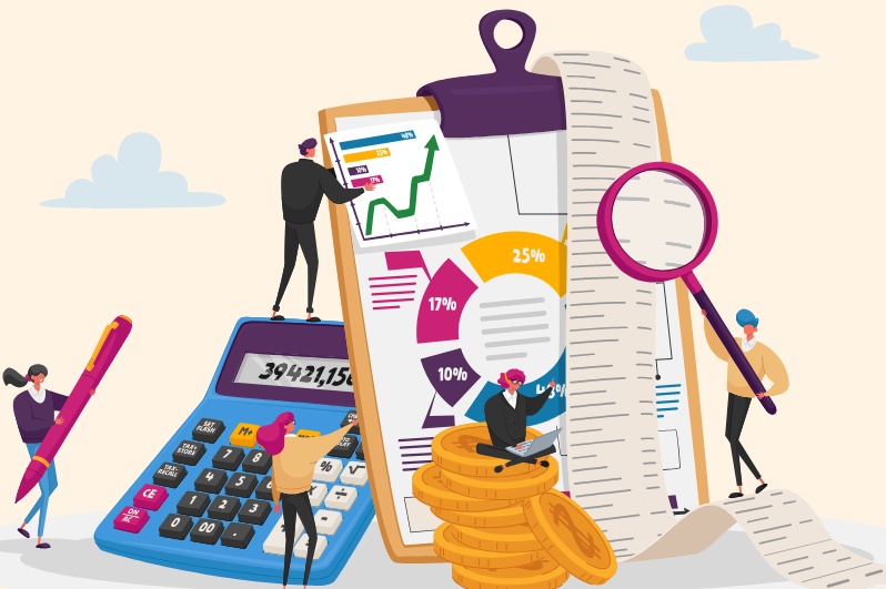 Thách thức nghề Kế toán