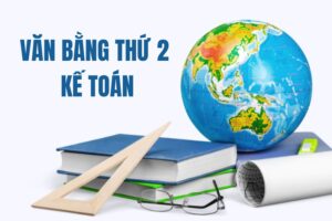 Học văn bằng thứ 2 Kế toán ở đâu