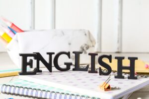 Góc khuất ngành ngôn ngữ Anh